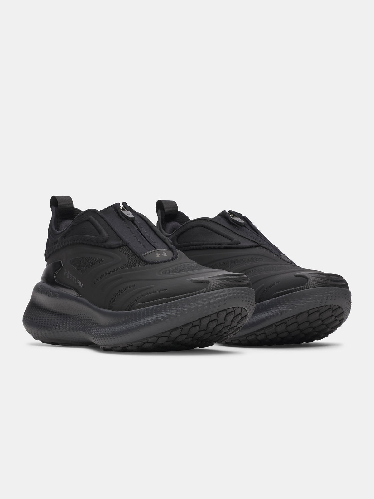 Under Armour UA Echo Storm unisex cipő