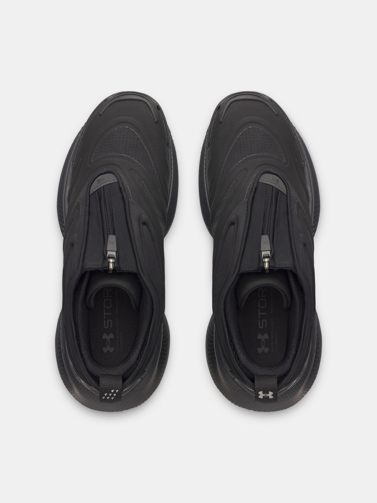 Under Armour UA Echo Storm unisex cipő