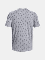 Under Armour UA ELEVATED CORE AOP NEW férfi póló