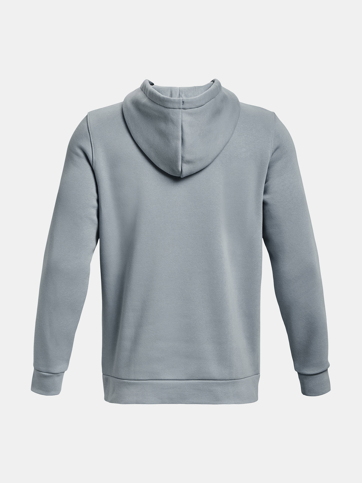 Under Armour UA Essential Fleece Hoodie kék férfi pulóver