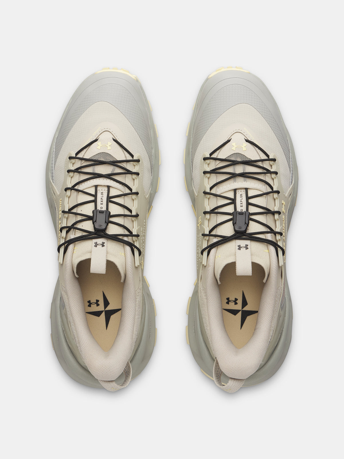Under Armour UA EXPLOR TRAIL unisex túracipő