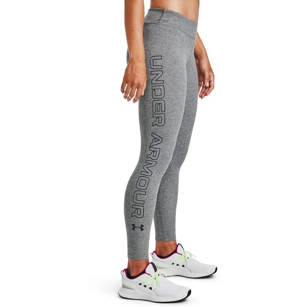 Under Armour UA Favorite WM női Leggings