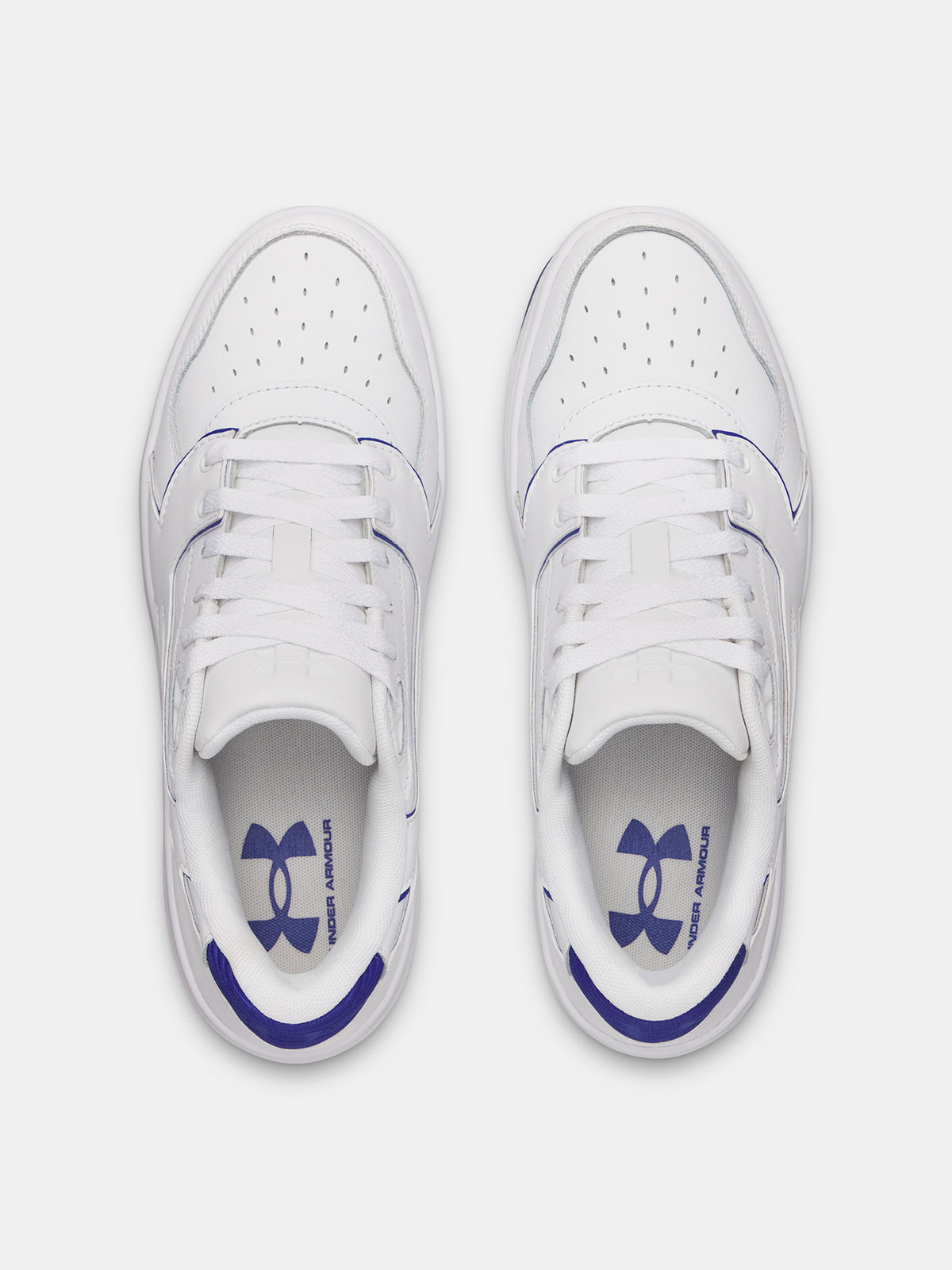 Under Armour UA Flex fehér férfi edzőcipő