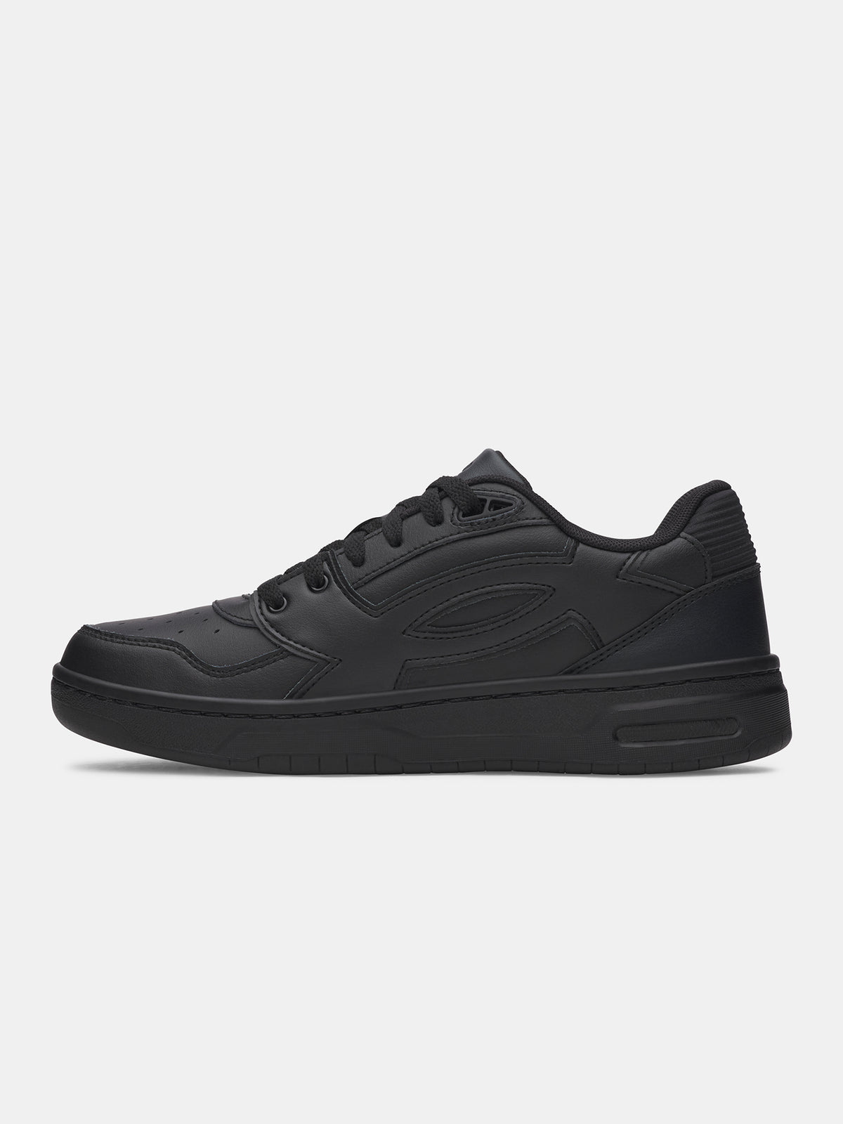 Under Armour UA Flex fekete férfi edzőcipő