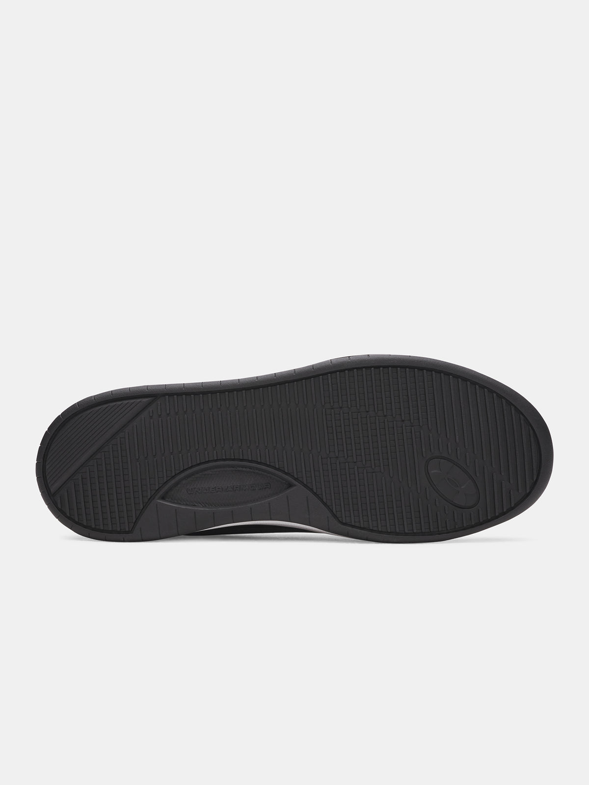 Under Armour UA Flex fekete férfi edzőcipő