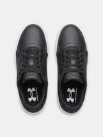 Under Armour UA Flex fekete férfi edzőcipő