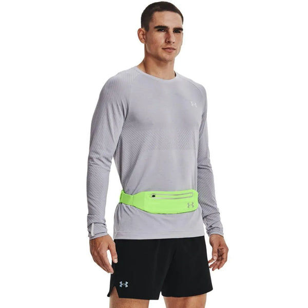 Under Armour UA Flex Speedpocket futó oldaltáska Övtáska Egyéb - Sportmania.hu