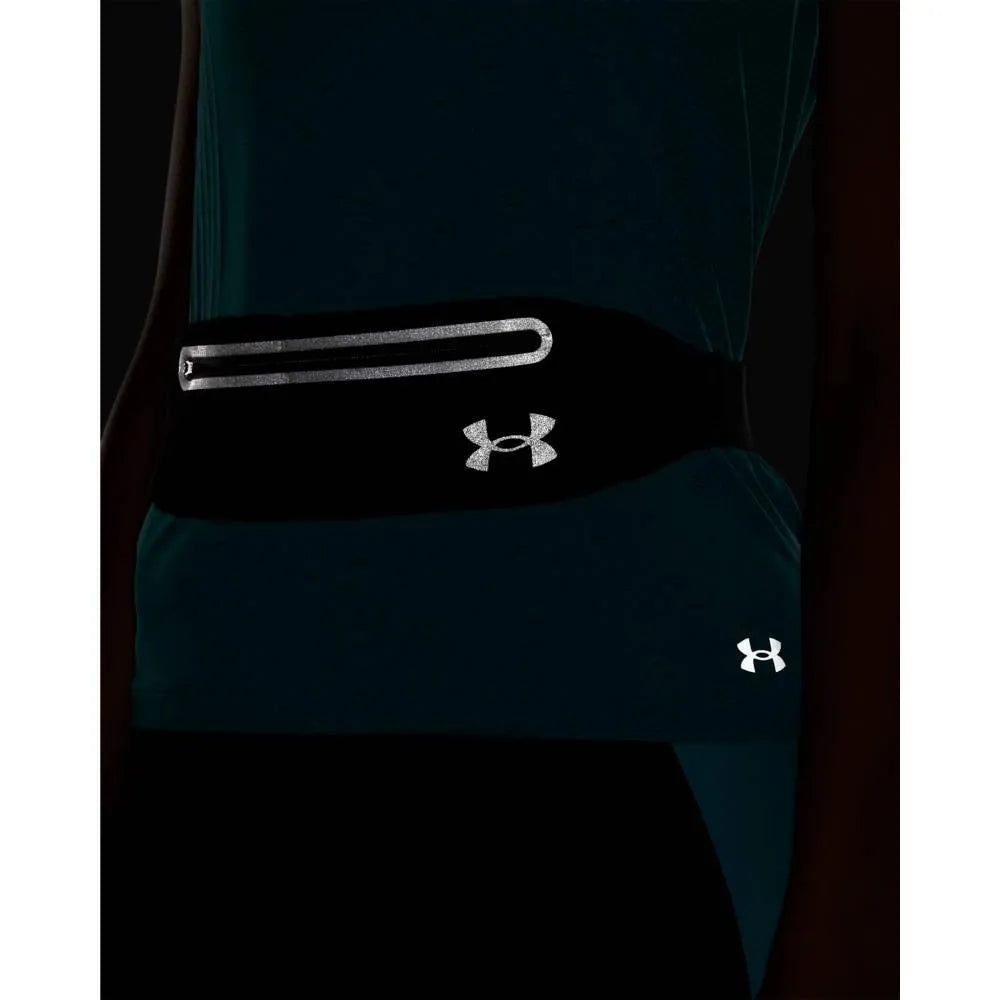 Under Armour UA Flex Speedpocket futó oldaltáska Övtáska Egyéb - Sportmania.hu