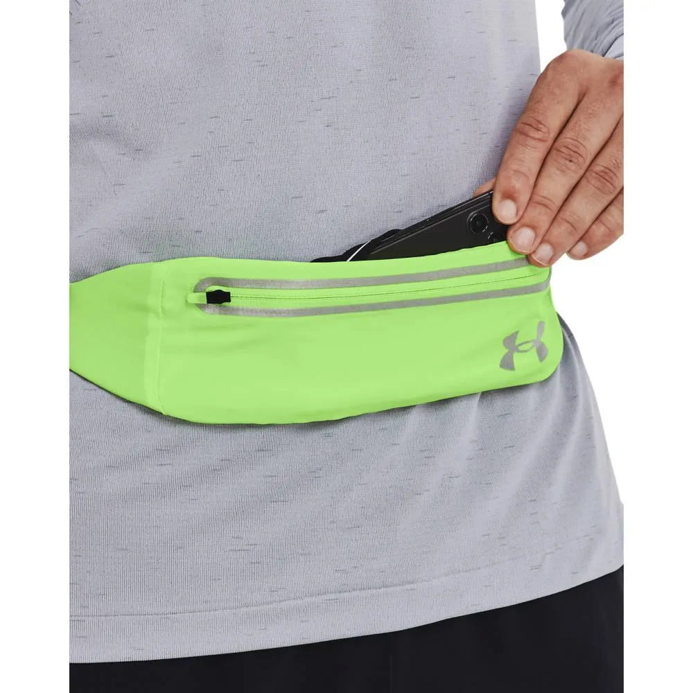 Under Armour UA Flex Speedpocket futó oldaltáska Övtáska