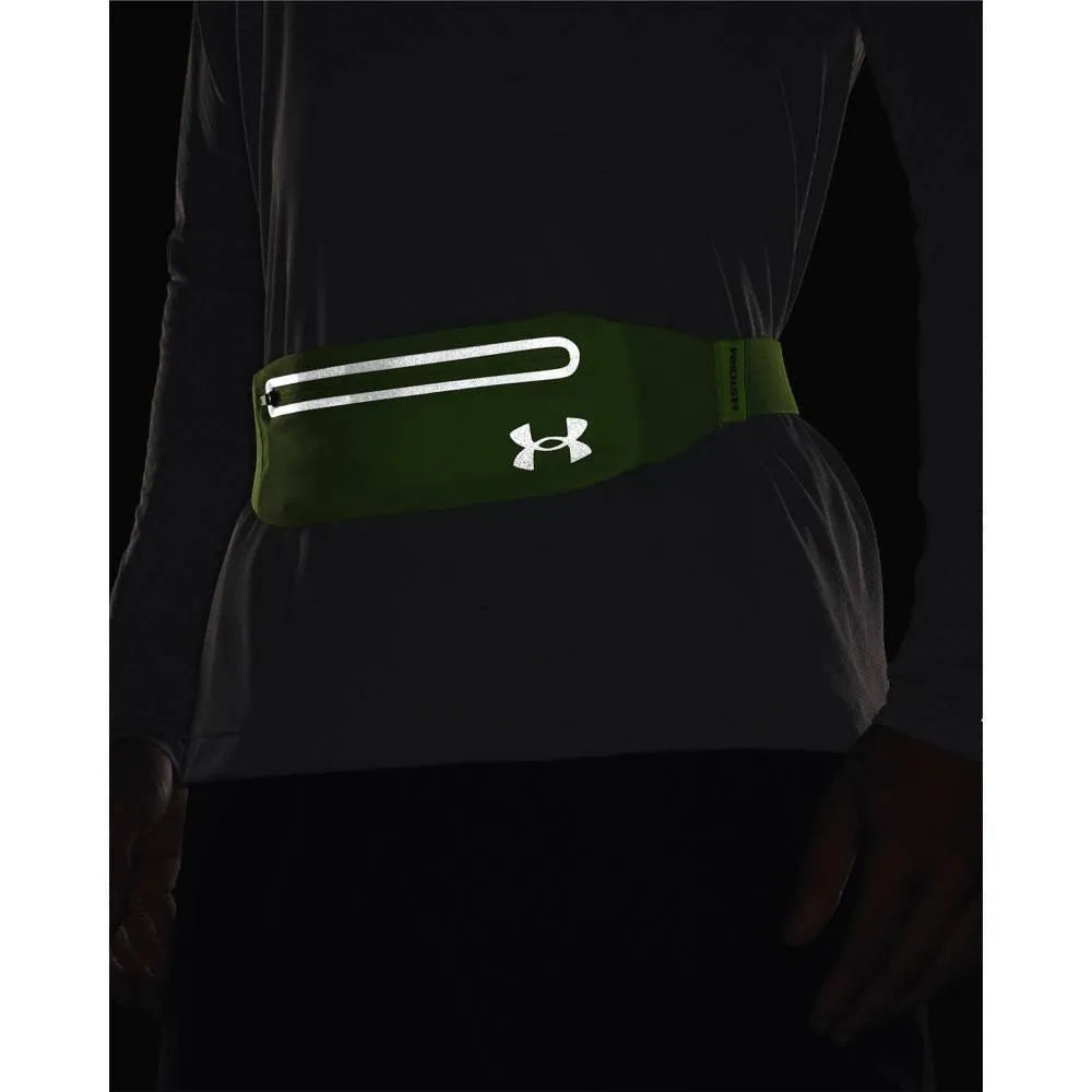 Under Armour UA Flex Speedpocket futó oldaltáska Övtáska