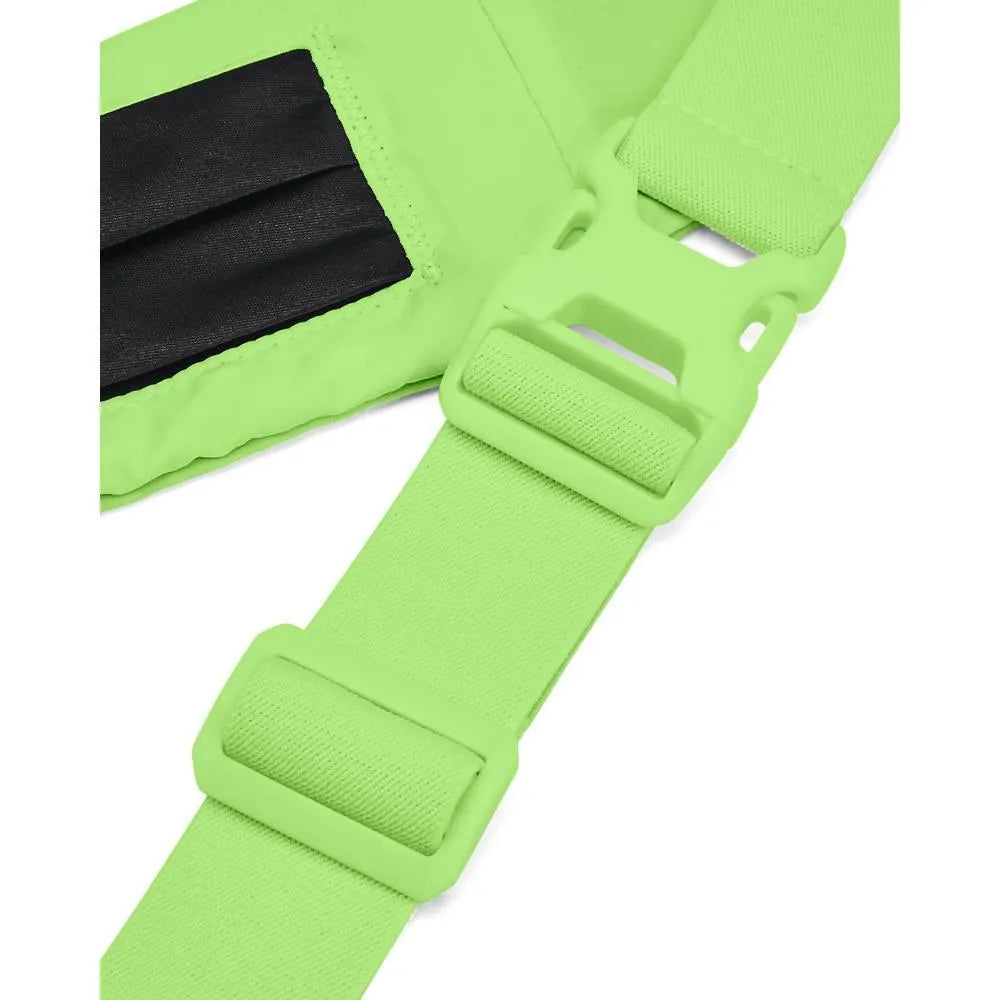 Under Armour UA Flex Speedpocket futó oldaltáska Övtáska