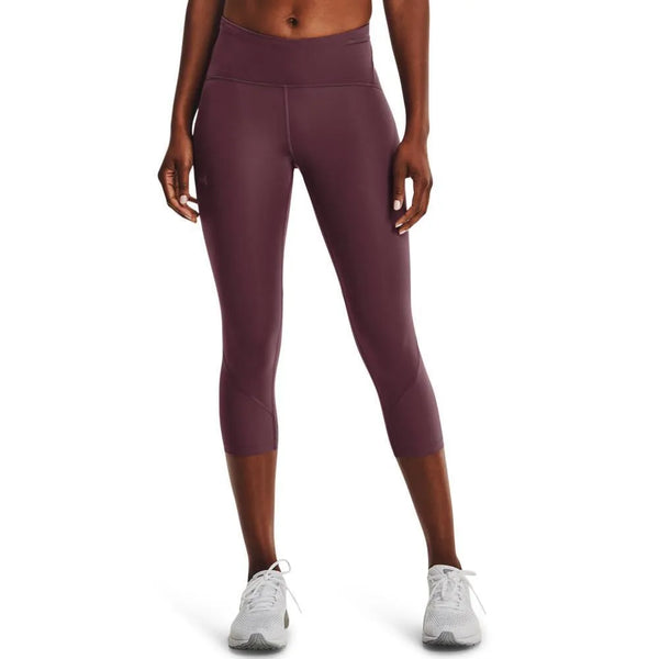 Under Armour UA Fly Fast 2.0 HG Crop Leggings - Sportmania.hu