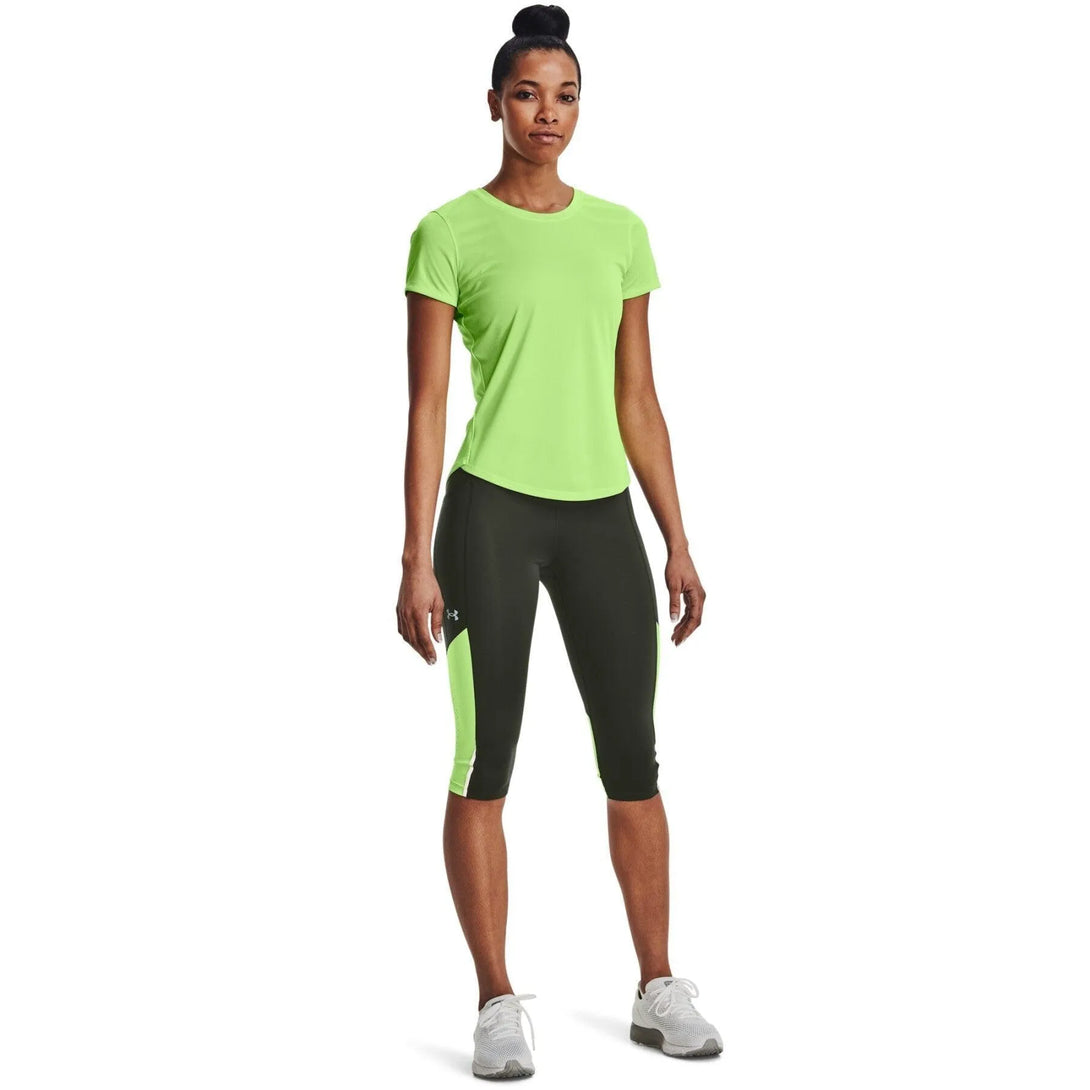 Under Armour UA Fly Fast 3.0 Speed Capri leggings - Sportmania.hu