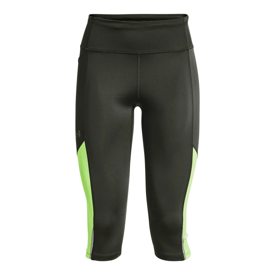 Under Armour UA Fly Fast 3.0 Speed Capri leggings - Sportmania.hu