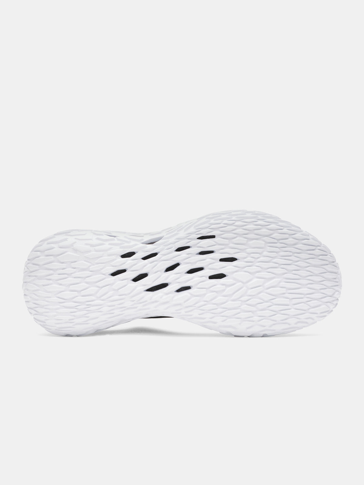 Under Armour UA FUTR X ELITE 2-BLK fekete unisex edzőcipő