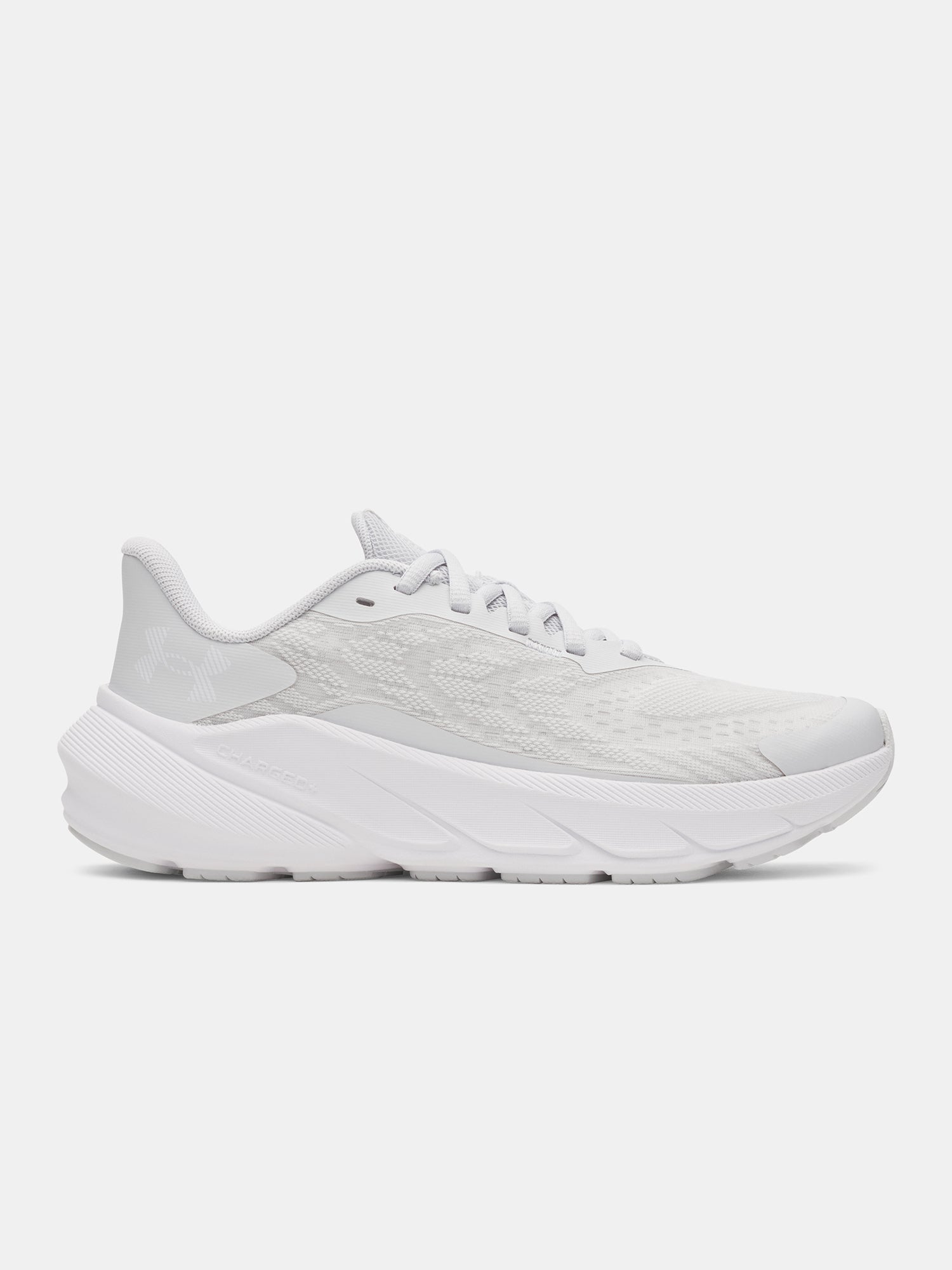 Under Armour UA GGS Turbulence lány cipő