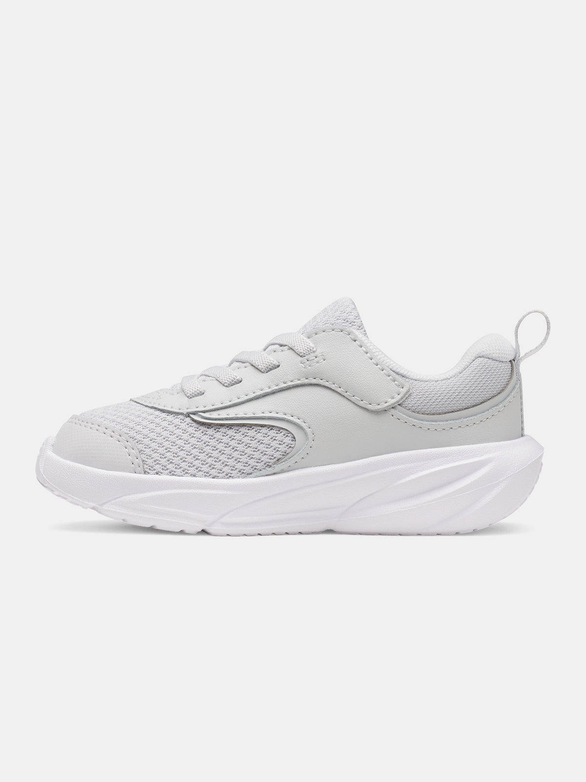 Under Armour UA GINF Surge 5 AC lány futócipő