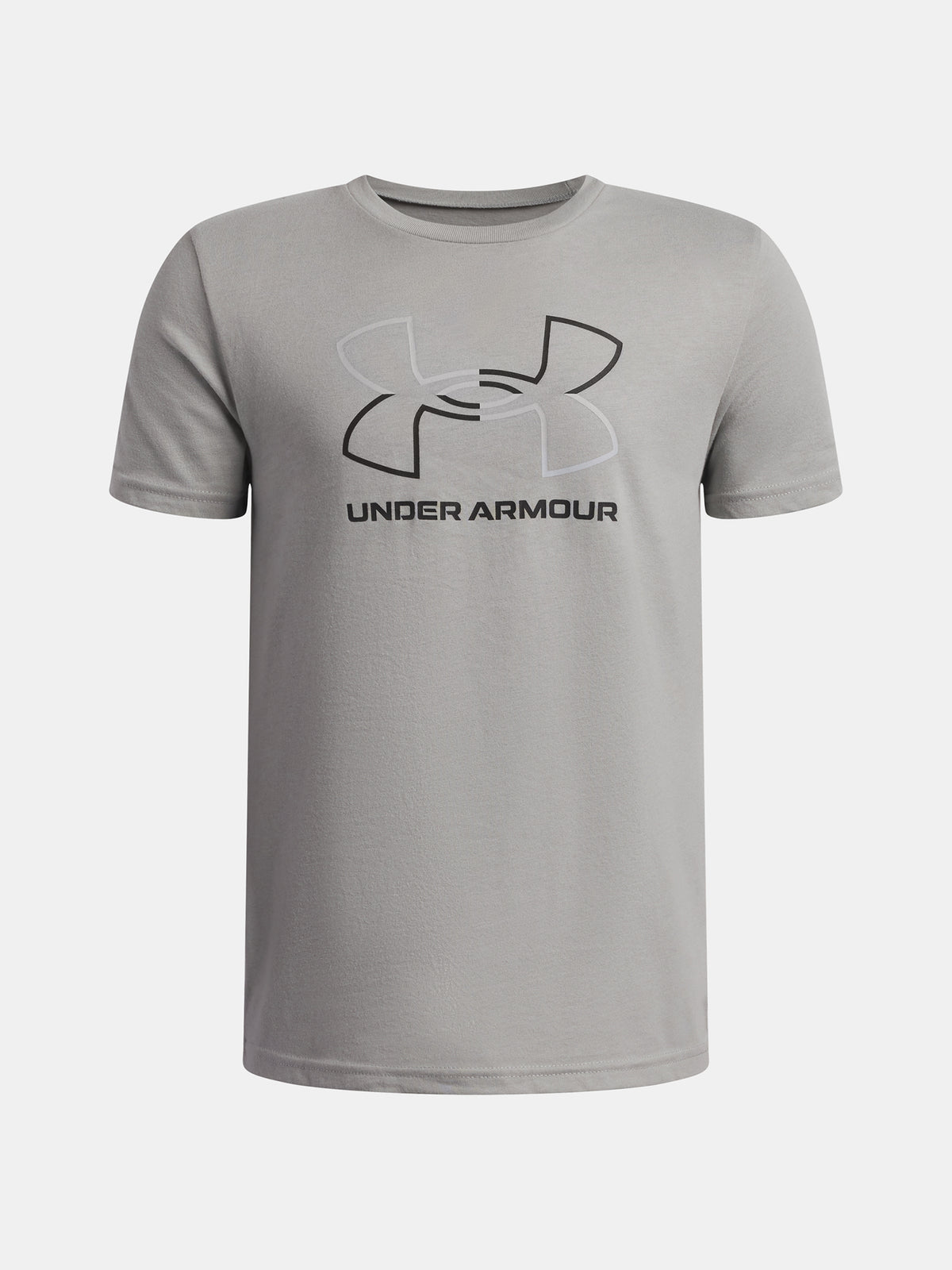 Under Armour UA GL FOUNDATION SS fiú póló