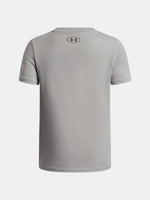 Under Armour UA GL FOUNDATION SS fiú póló