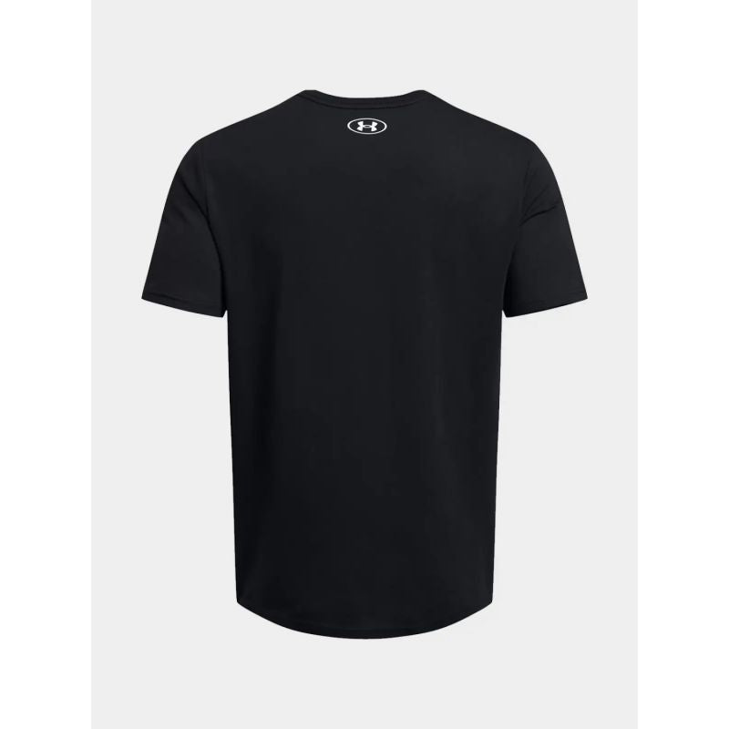 Under Armour UA GL FOUNDATION UPDATE SS férfi Póló 1382915-001