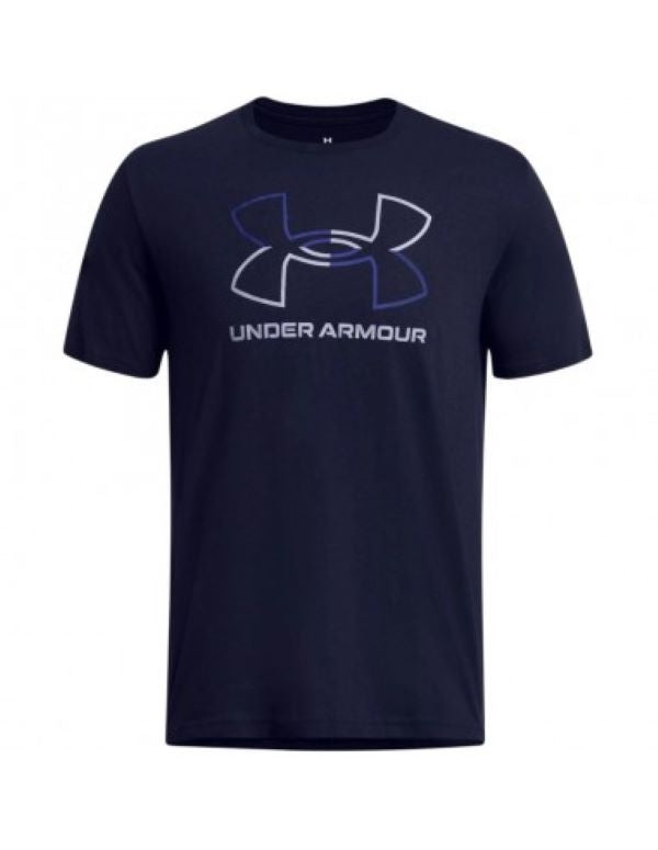 Under Armour UA GL FOUNDATION UPDATE SS Póló - Sportmania.hu