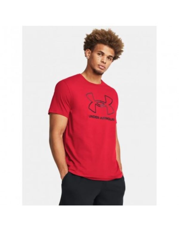 Under Armour UA GL FOUNDATION UPDATE SS Póló - Sportmania.hu
