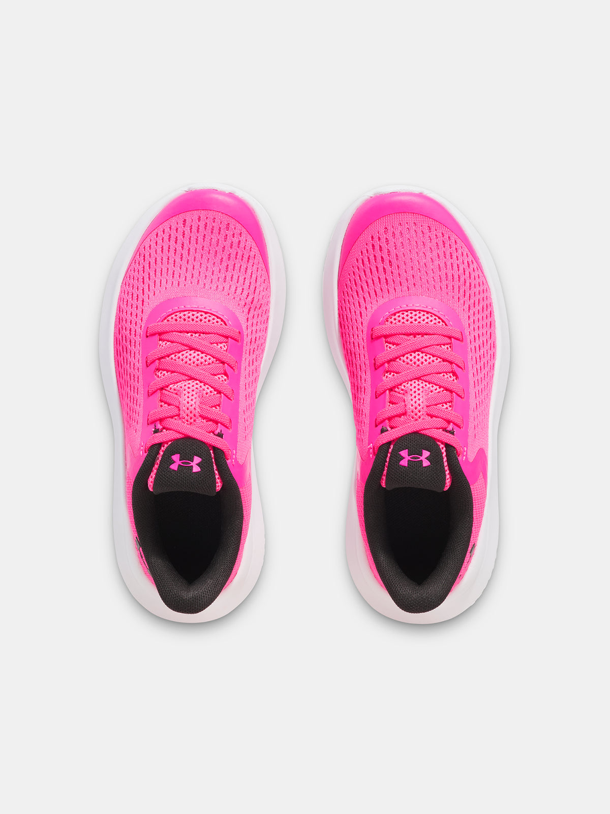 Under Armour UA GPS Rogue 5 AL gyerek futócipő