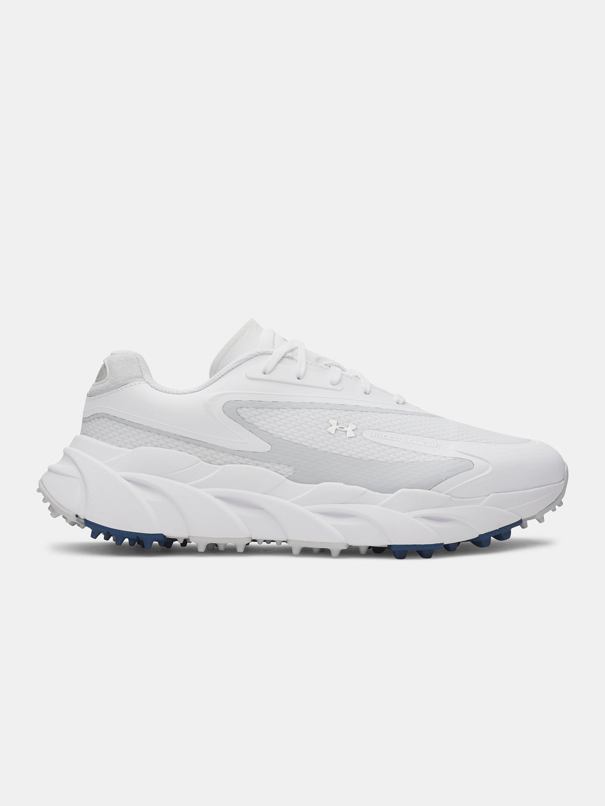 Under Armour UA Halo Hybrid SL-WHT férfi Edzőcipő
