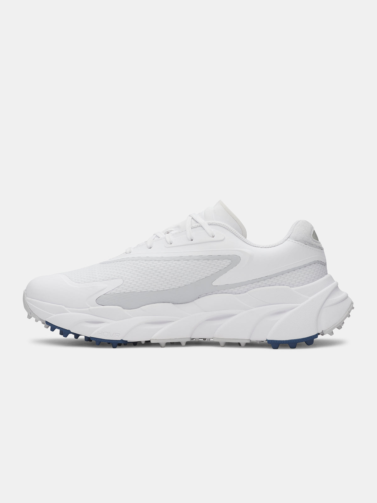 Under Armour UA Halo Hybrid SL-WHT férfi Edzőcipő