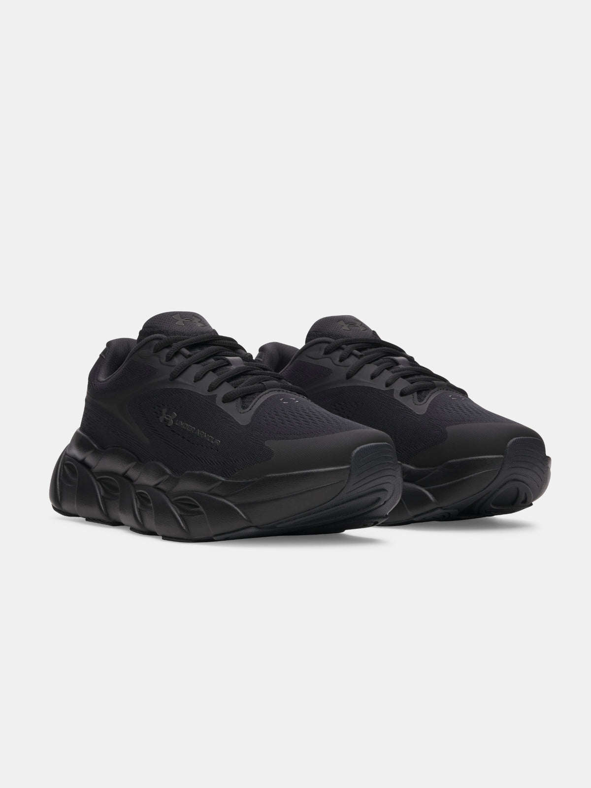 Under Armour UA HB Runner férfi futócipő