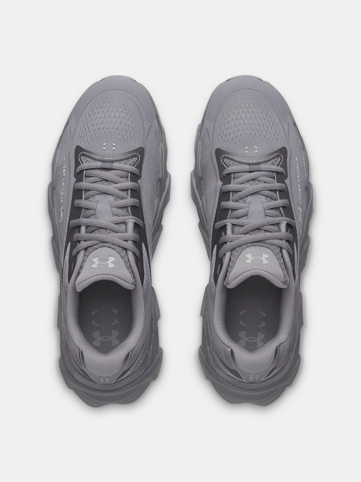 Under Armour UA HB Runner futócipő férfi