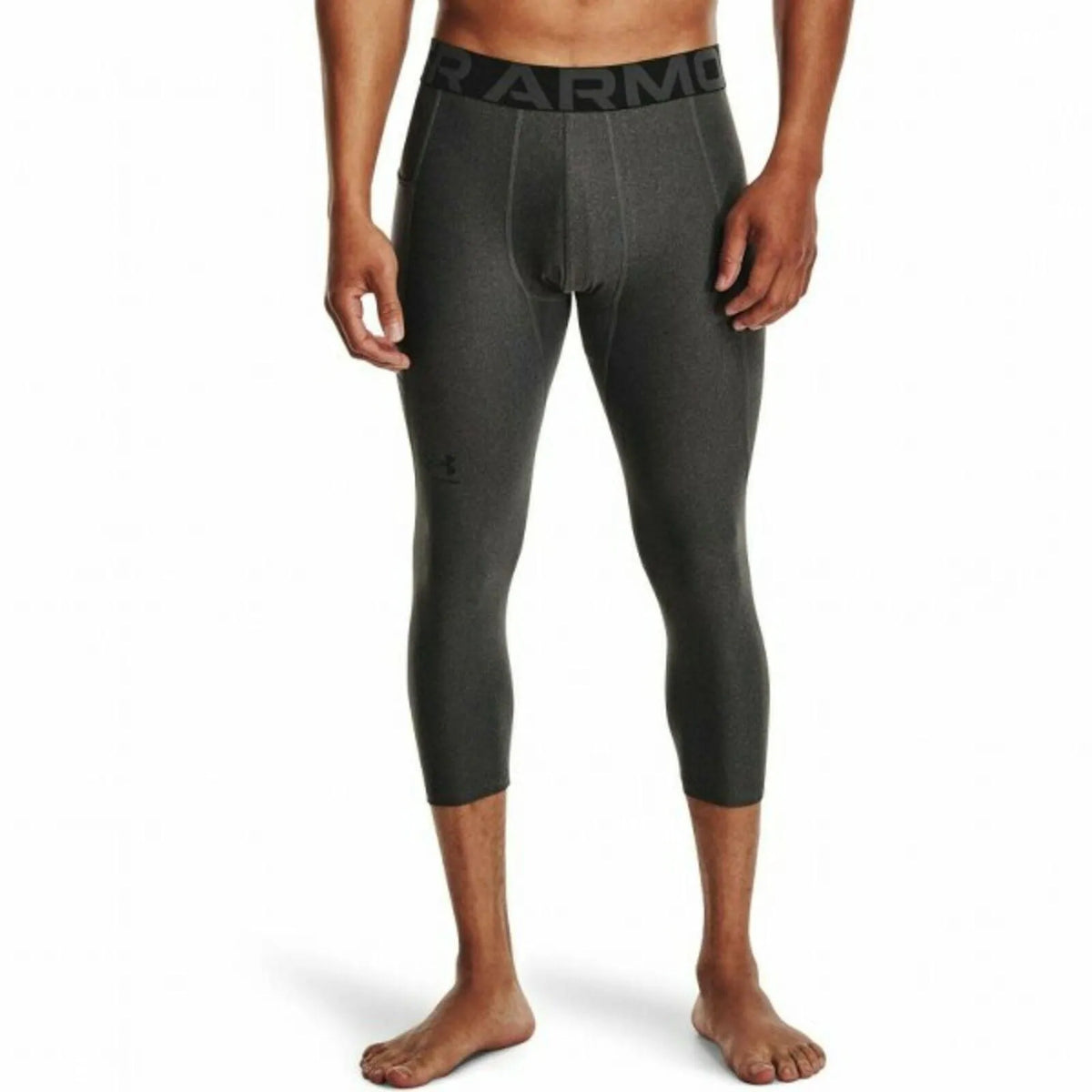 Under Armour UA HG Armour 3/4 Leggings férfi