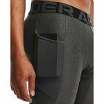 Under Armour UA HG Armour 3/4 Legging Aláöltözet - Sportmania.hu