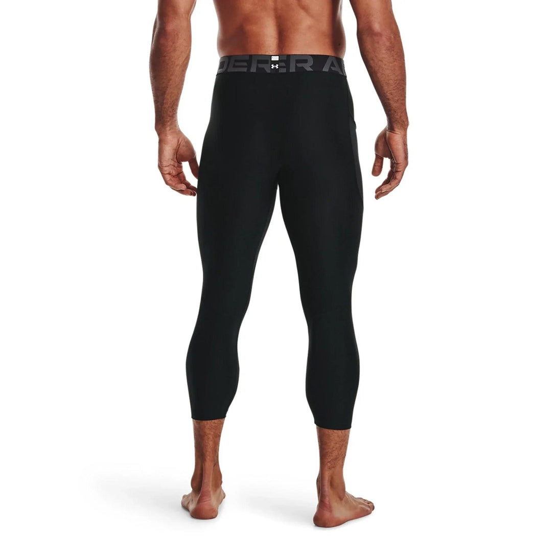 Under Armour UA HG Armour 3/4 Legging Leggings () Aláöltözet - Sportmania.hu