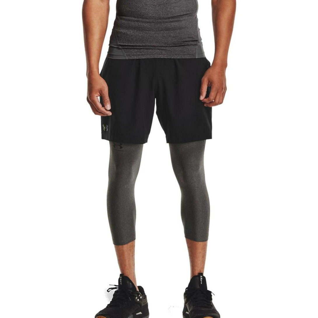 Under Armour UA HG Armour 3/4 Legging Leggings () Aláöltözet - Sportmania.hu