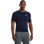 Under Armour UA HG ARMOUR COMP SS férfi Póló