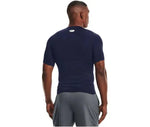 Under Armour UA HG ARMOUR COMP SS férfi Póló