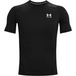 Under Armour UA HG Armour Comp SS Fitnesz Felső férfi Póló