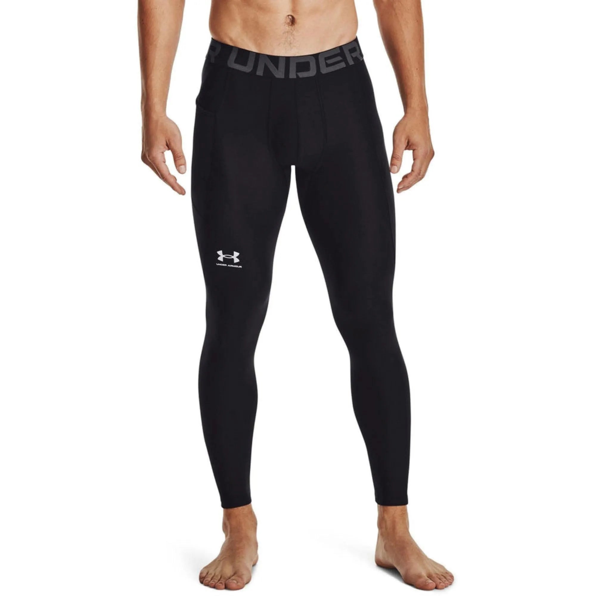 Under Armour UA HG Armour férfi Leggings 1361586-001