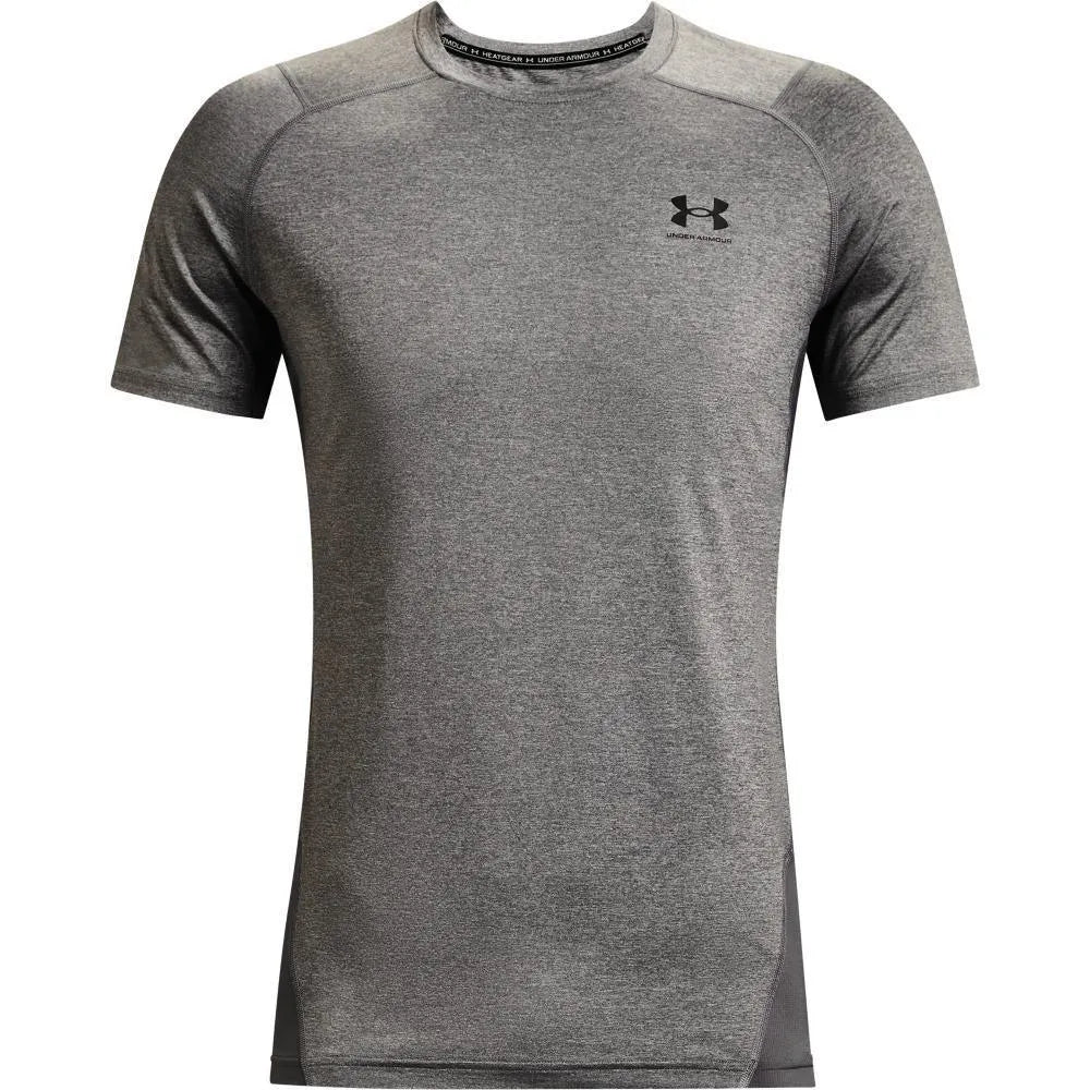 Under Armour UA HG Armour Fitted SS Aláöltözet - Sportmania.hu