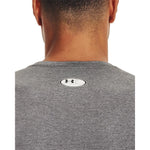 Under Armour UA HG Armour Fitted SS Fitnesz Felső Póló férfi