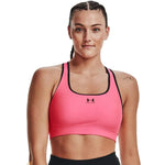 Under Armour UA HG Armour Mid Padless Sportmelltartó - Sportmania.hu