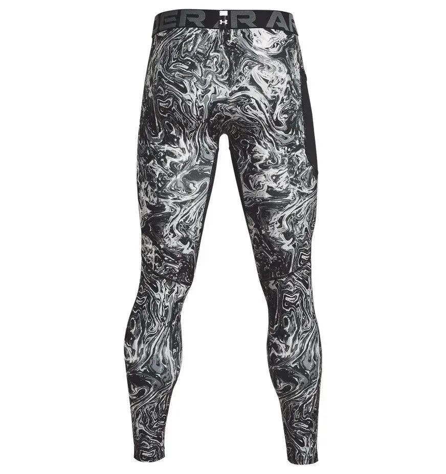 Under Armour UA HG Armour Prtd Leggings - Sportmania.hu