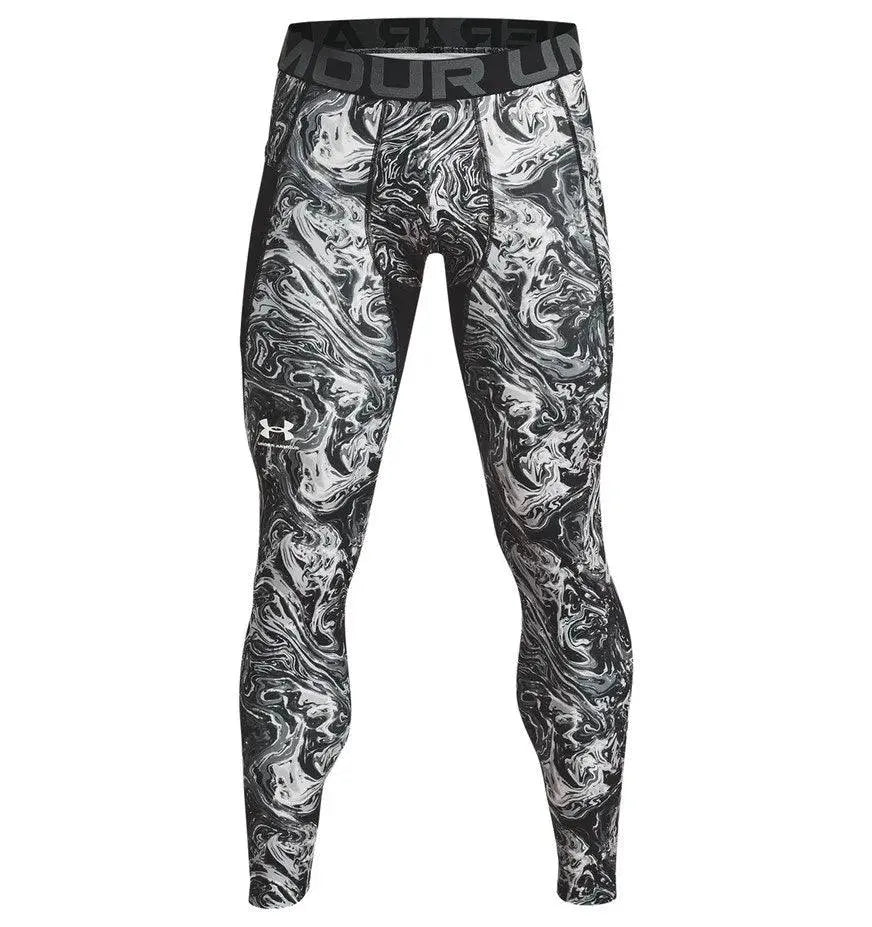 Under Armour UA HG Armour Prtd Leggings - Sportmania.hu