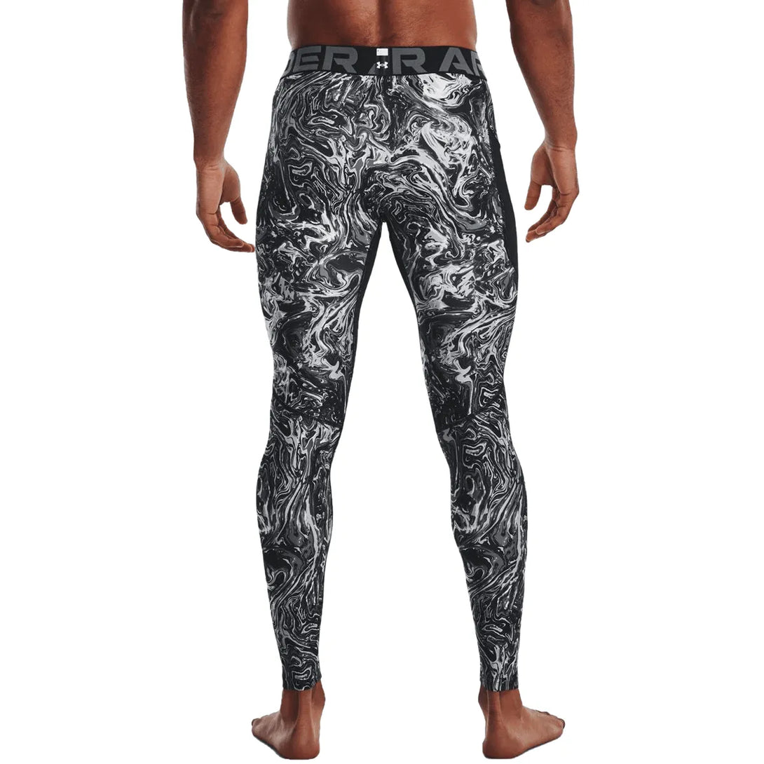 Under Armour UA HG Armour Prtd Leggings - Sportmania.hu