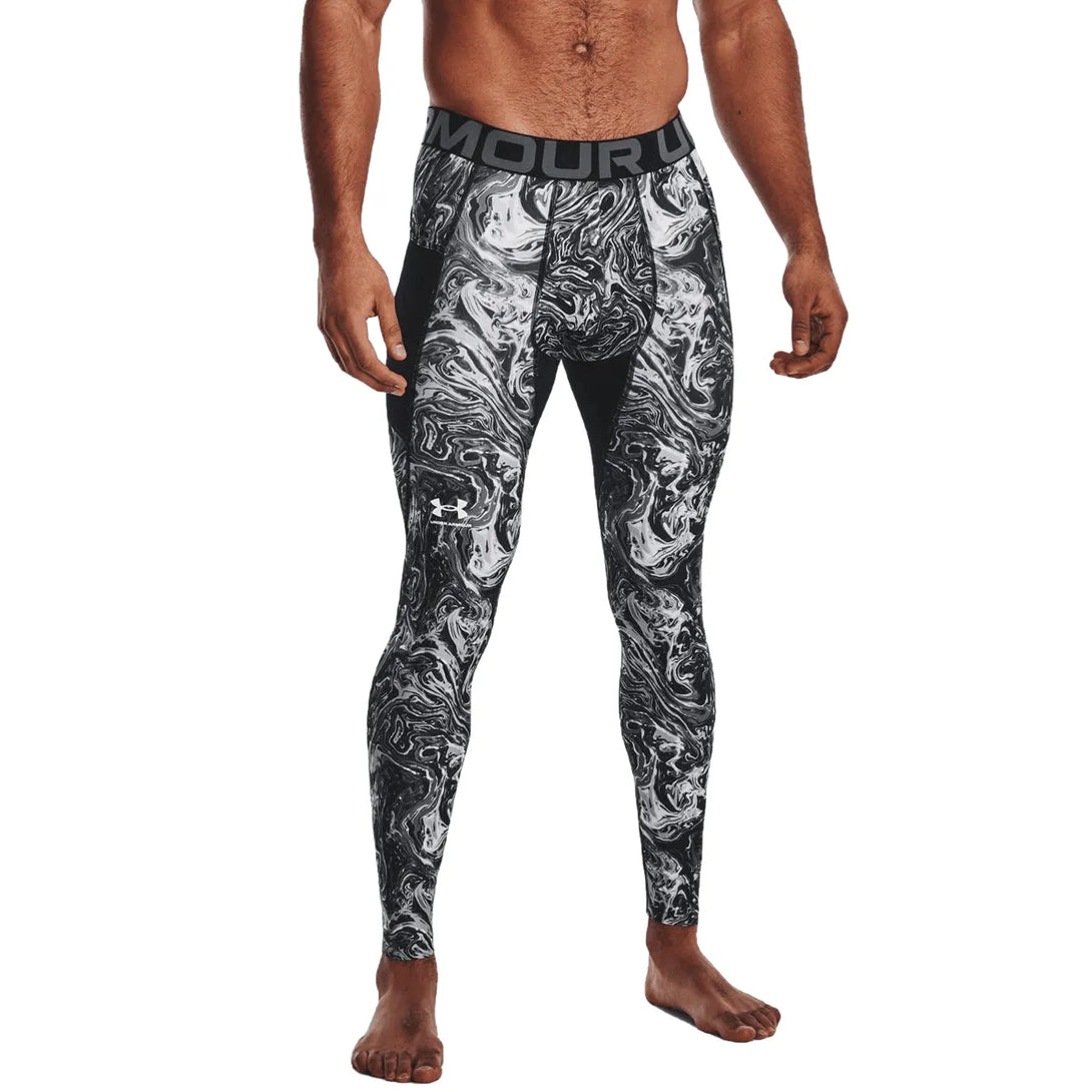 Under Armour UA HG Armour Prtd Leggings - Sportmania.hu