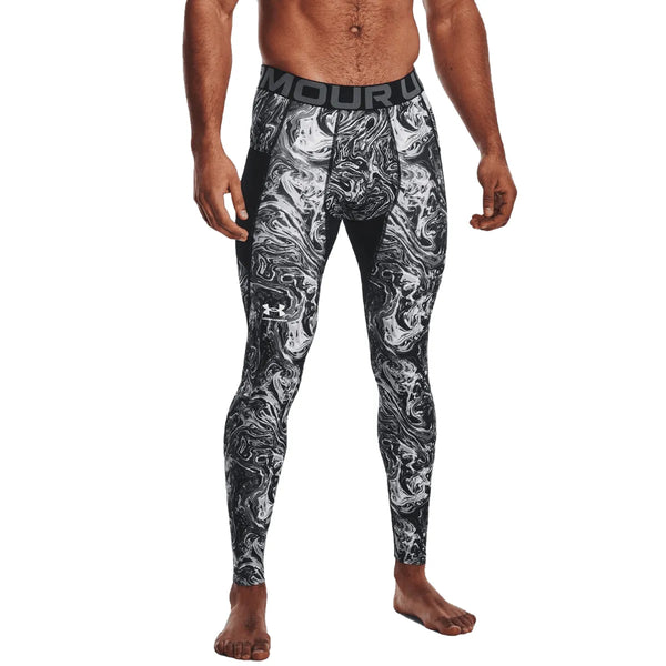 Under Armour UA HG Armour Prtd Leggings - Sportmania.hu