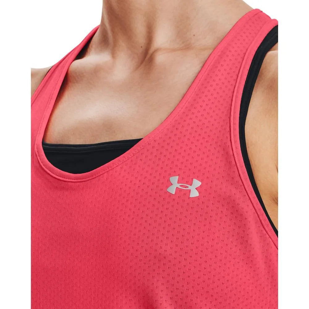 Under Armour UA HG Armour Racer Tank Atléta - Sportmania.hu