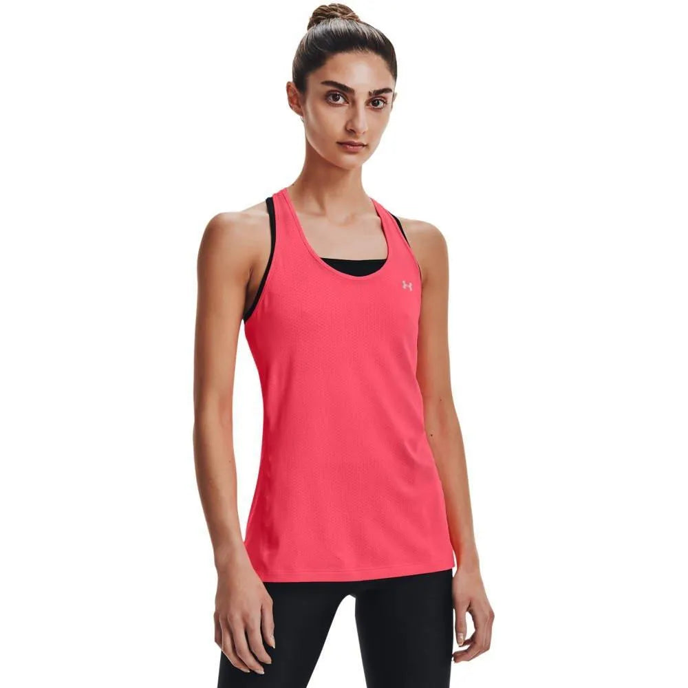 Under Armour UA HG Armour Racer Tank női Atléta