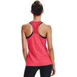 Under Armour UA HG Armour Racer Tank női Atléta